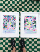 Load image into Gallery viewer, Happy Days pt.1 Print