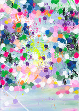 Load image into Gallery viewer, Happy Days pt.2 Canvas