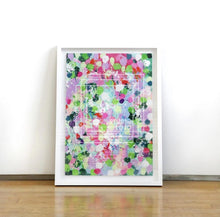 Load image into Gallery viewer, Happy Days pt.3 Print