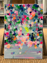 Load image into Gallery viewer, Happy Days pt.1 Canvas