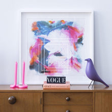 Load image into Gallery viewer, Comfort Print
