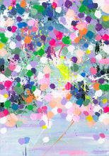 Load image into Gallery viewer, Happy Days pt.1 Canvas
