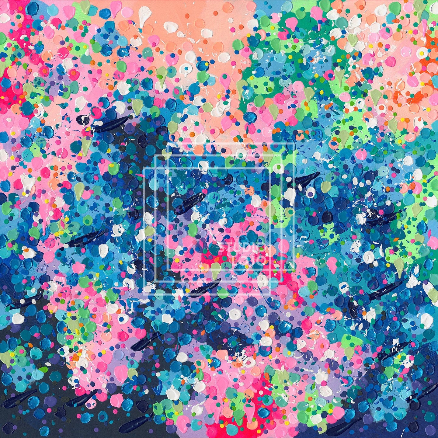 Resilience pt.2 Print