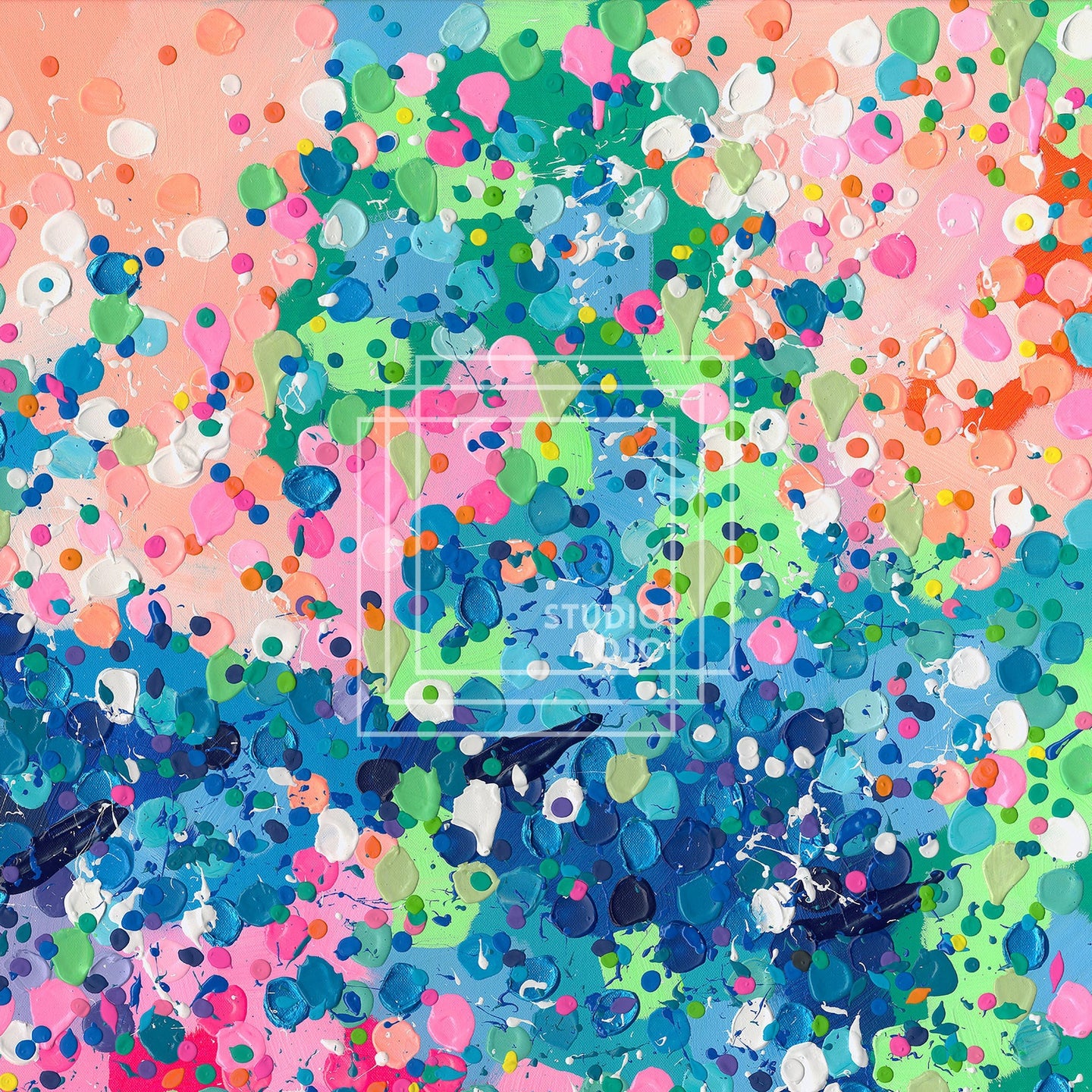 Resilience pt.3 Print