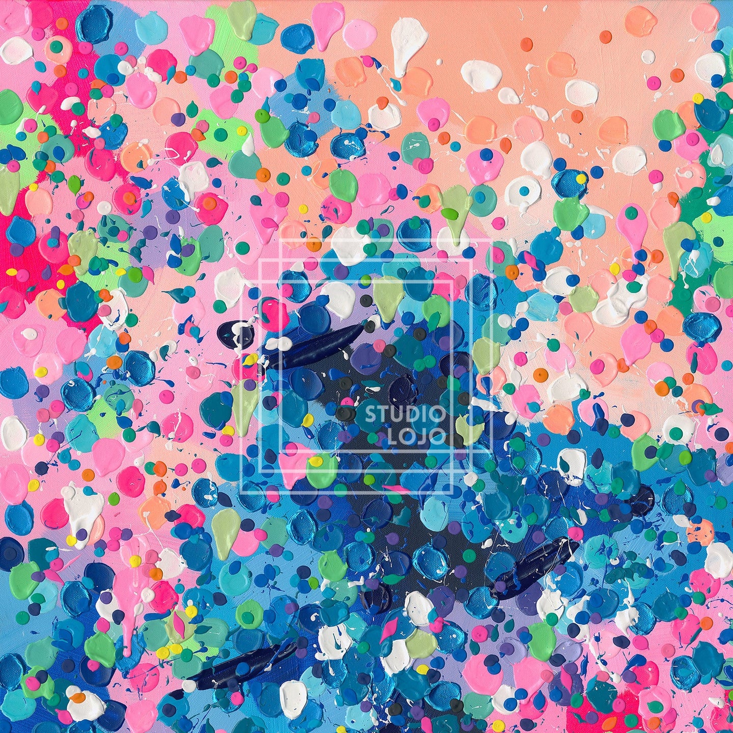 Resilience pt.6 Print